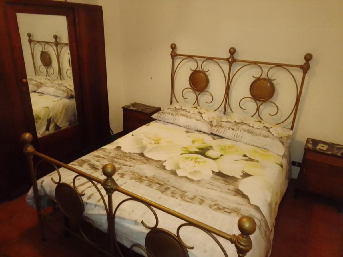 Casa La Rosa Casa vacanze *