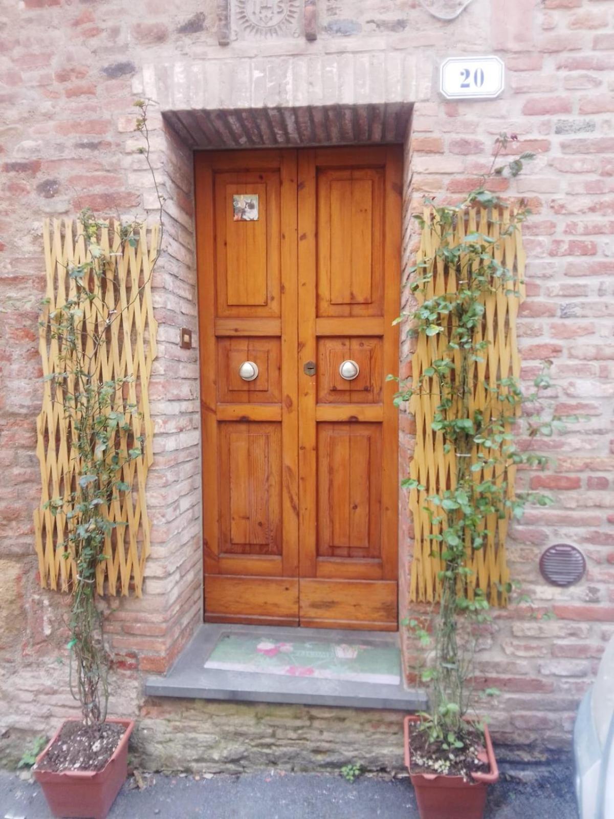 Casa La Rosa Casa vacanze Roma