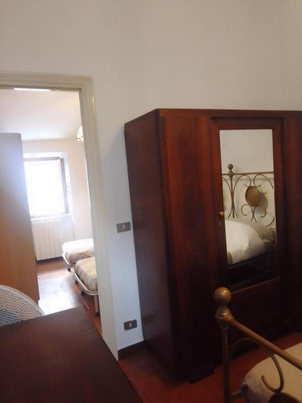 Casa vacanze Casa La Rosa Roma