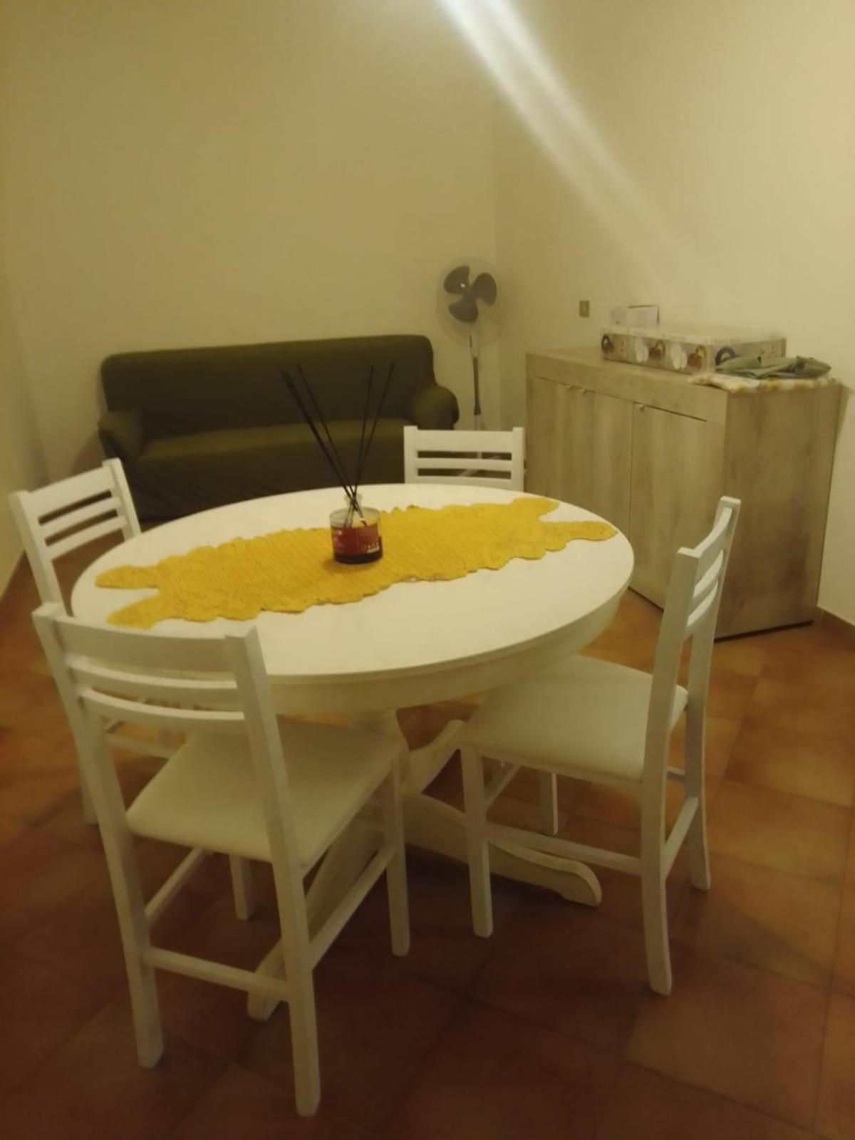 Casa La Rosa Roma