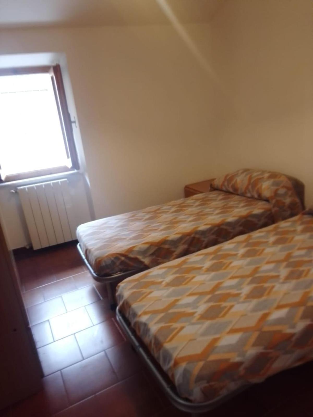 Casa vacanze Casa La Rosa