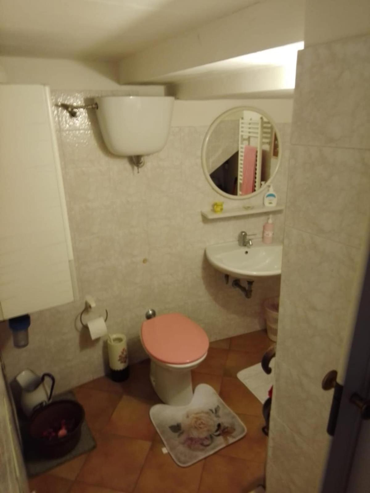 Casa La Rosa Casa vacanze