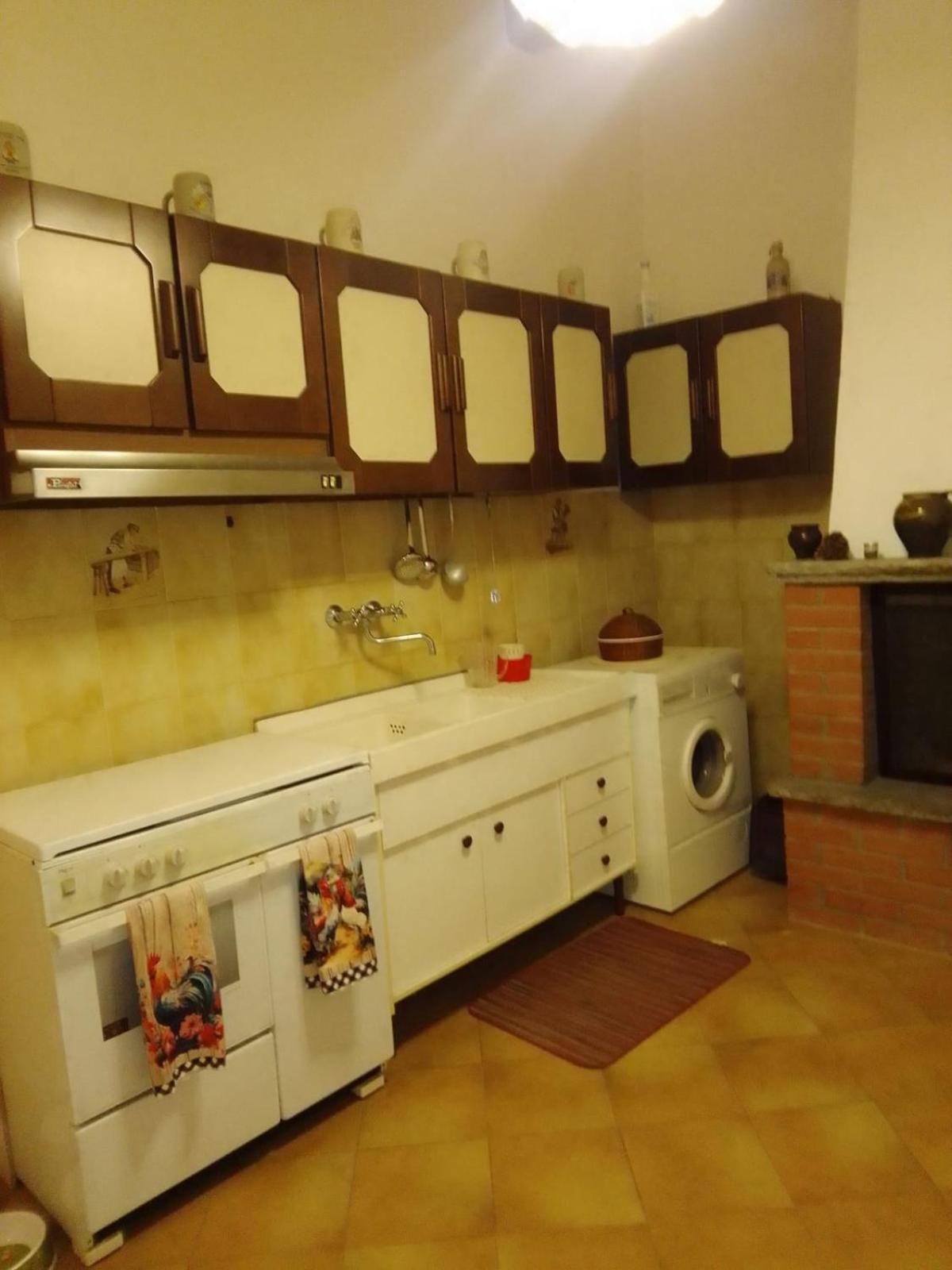 Casa vacanze Casa La Rosa