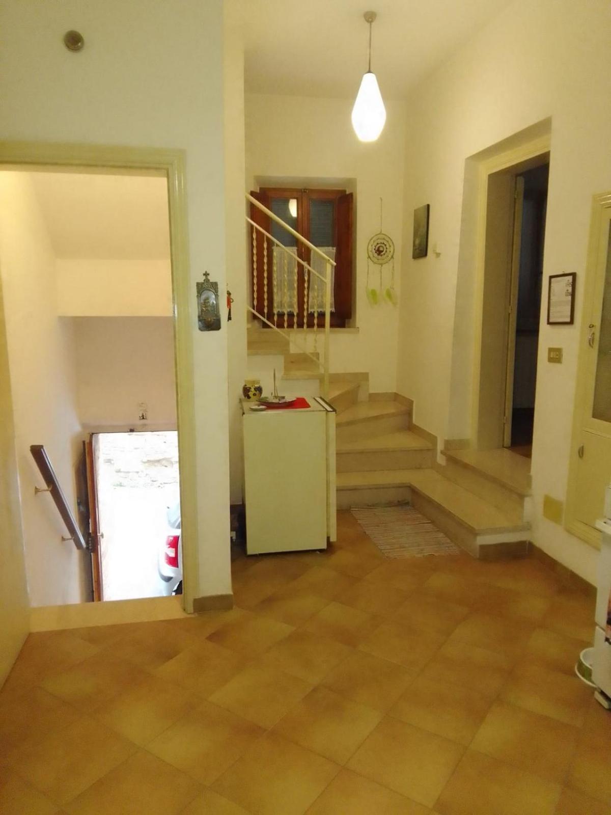 Casa La Rosa Roma